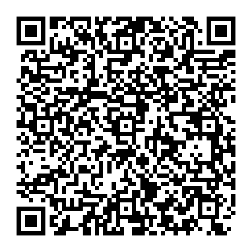 QR-kód