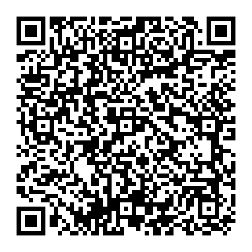 QR-kód