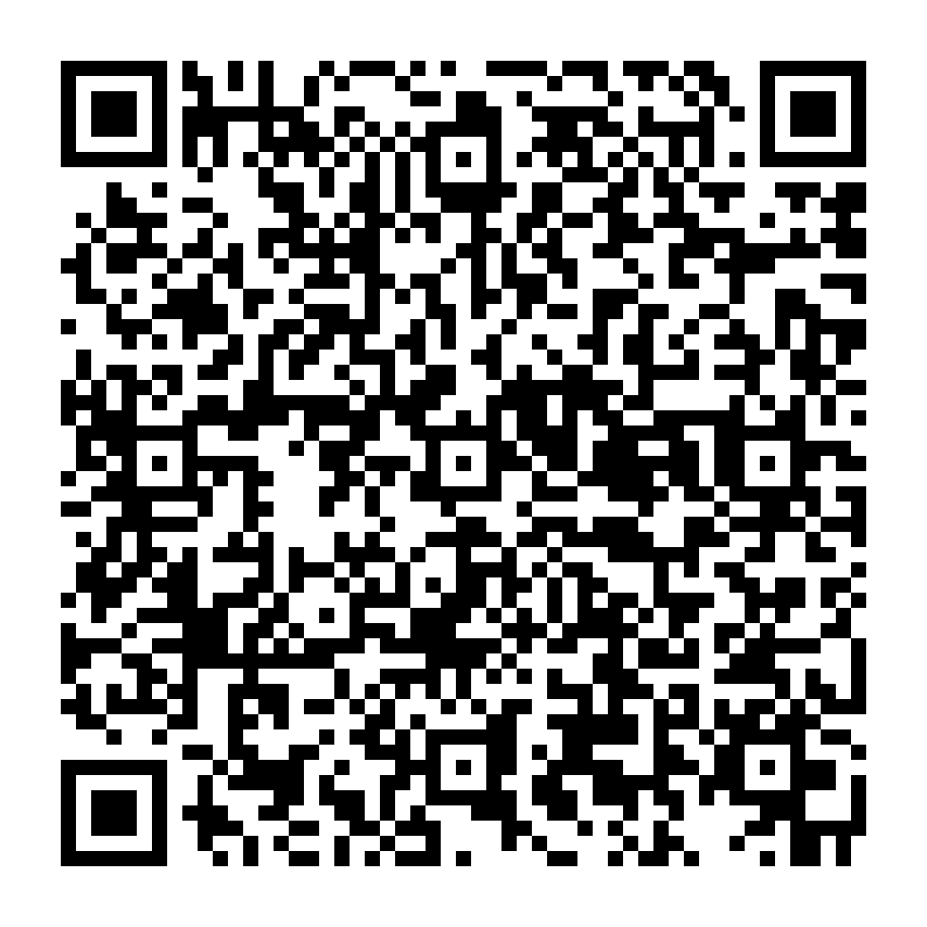 QR-kód