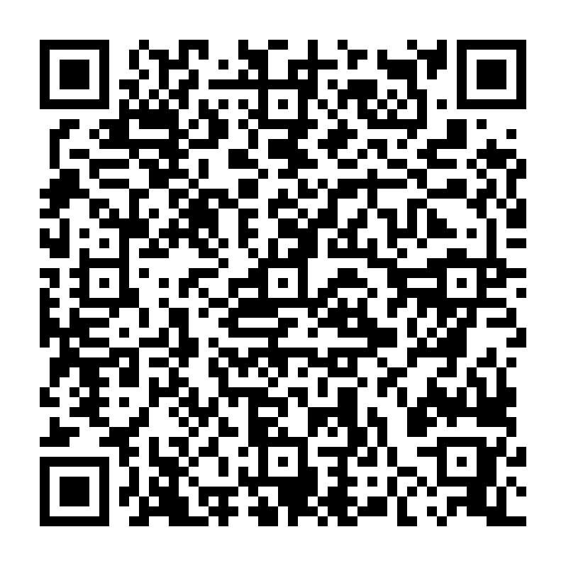 QR-kód