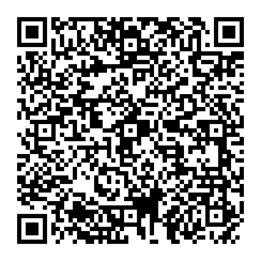 QR-kód