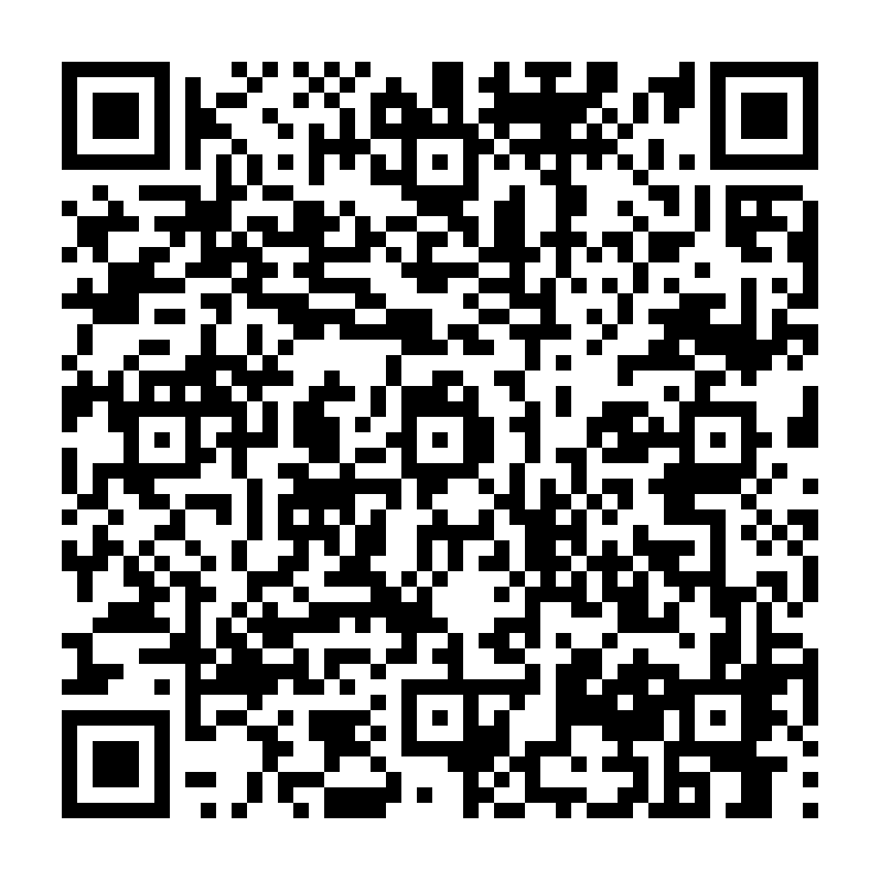 QR-kód