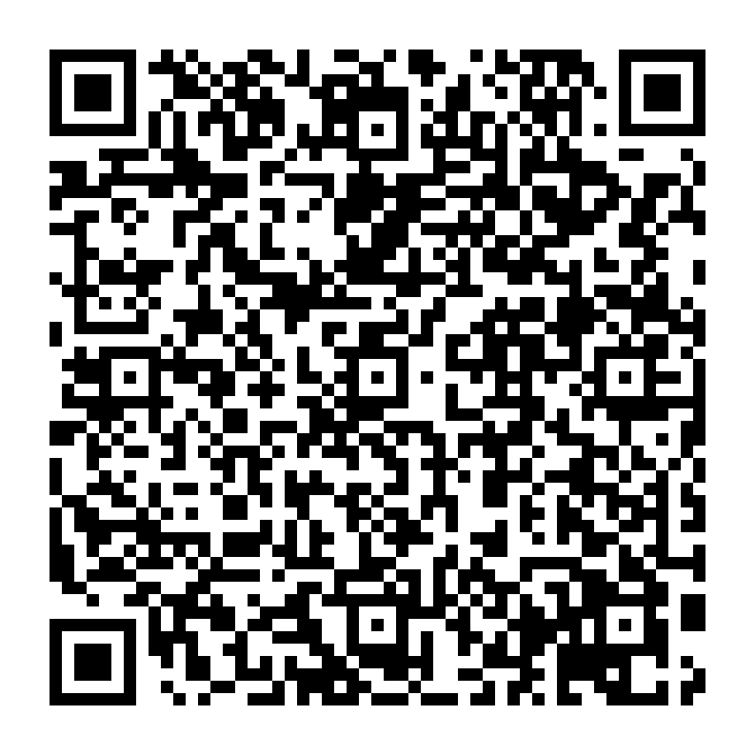QR-kód