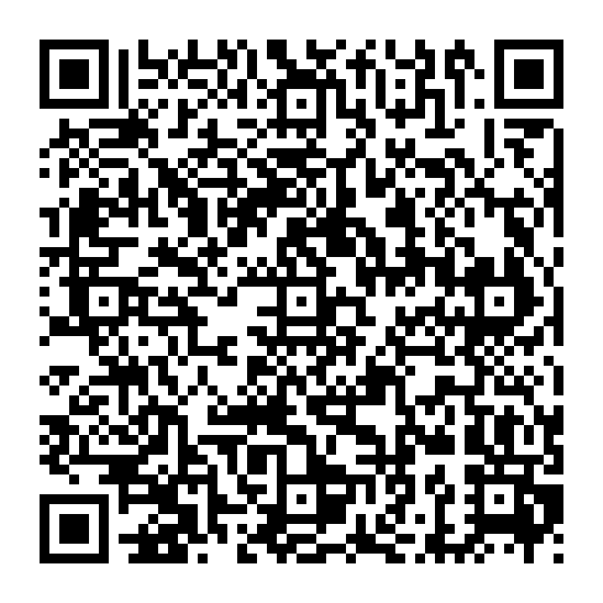 QR-kód