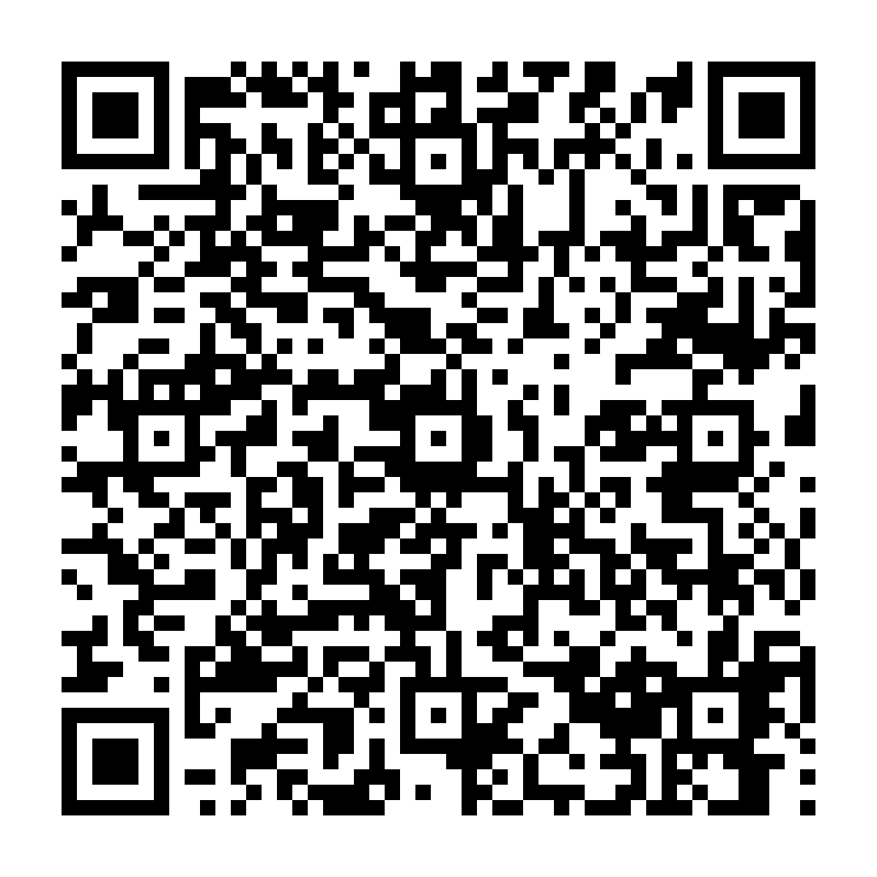 QR-kód