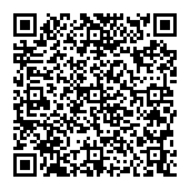 QR-kód