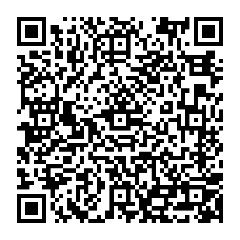 QR-kód
