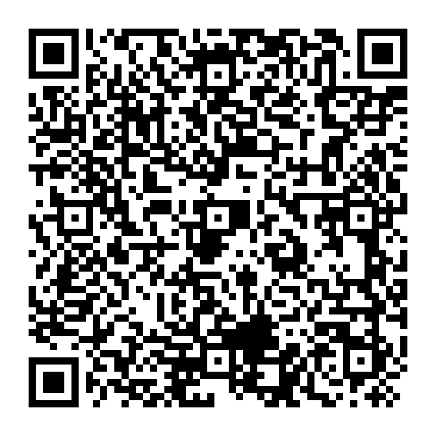 QR-kód
