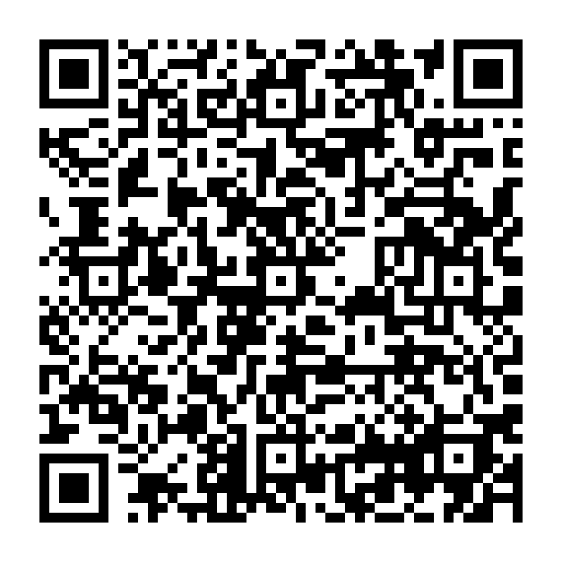QR-kód