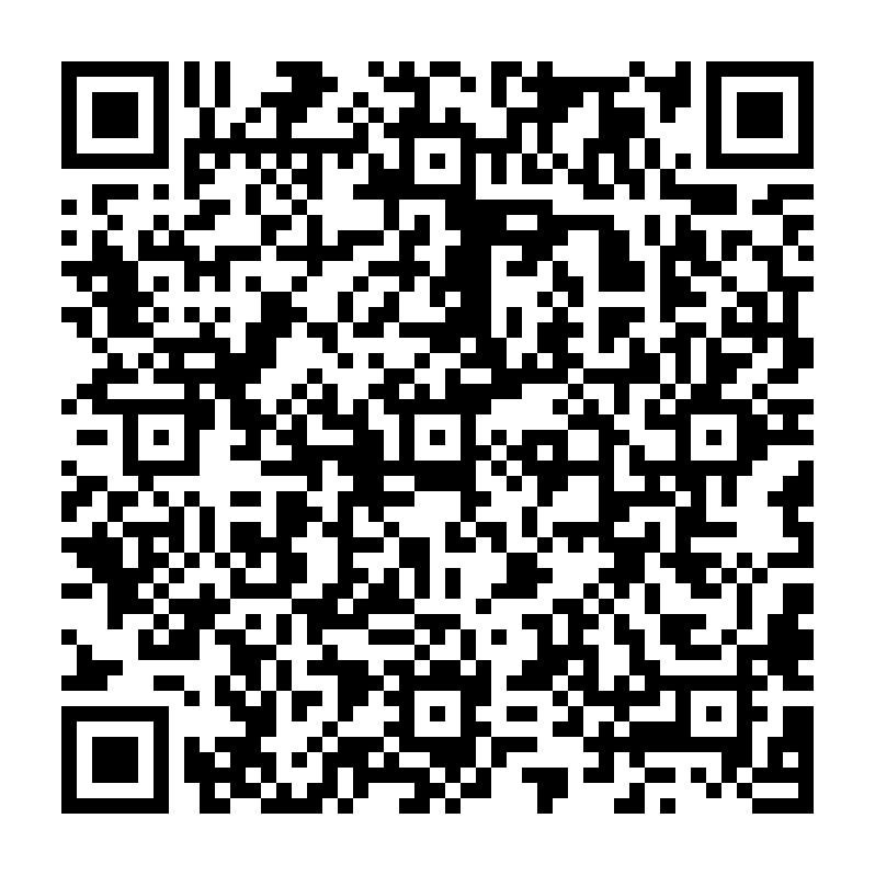 QR-kód kép
