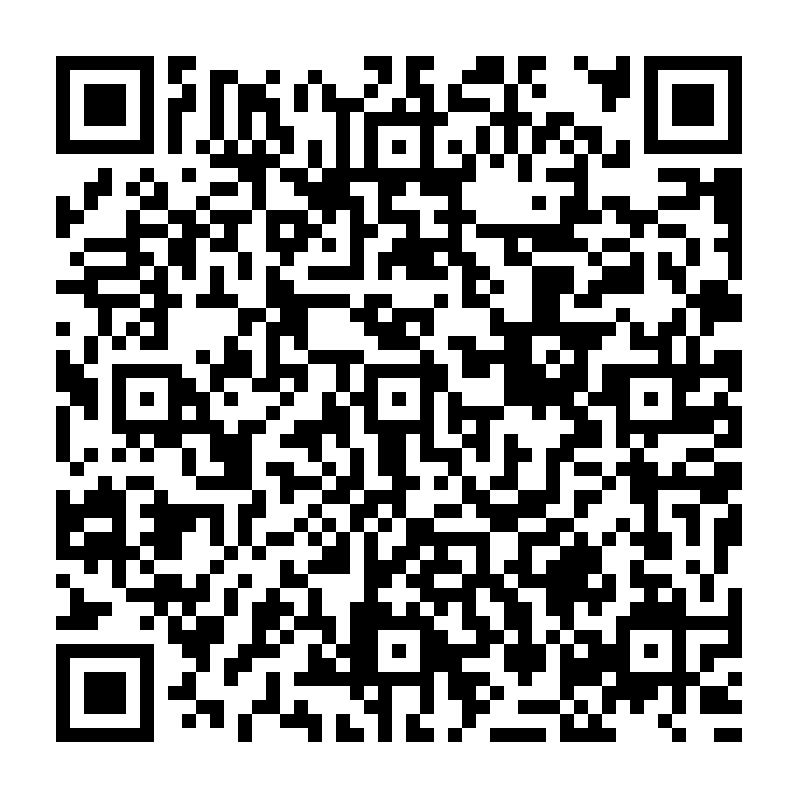 QR-kód
