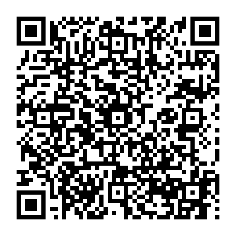 QR-kód
