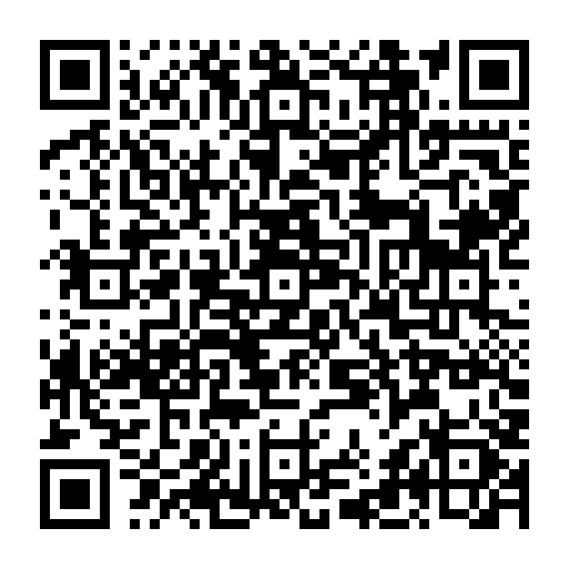 QR-kód