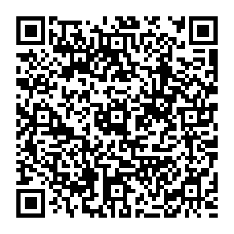 QR-kód