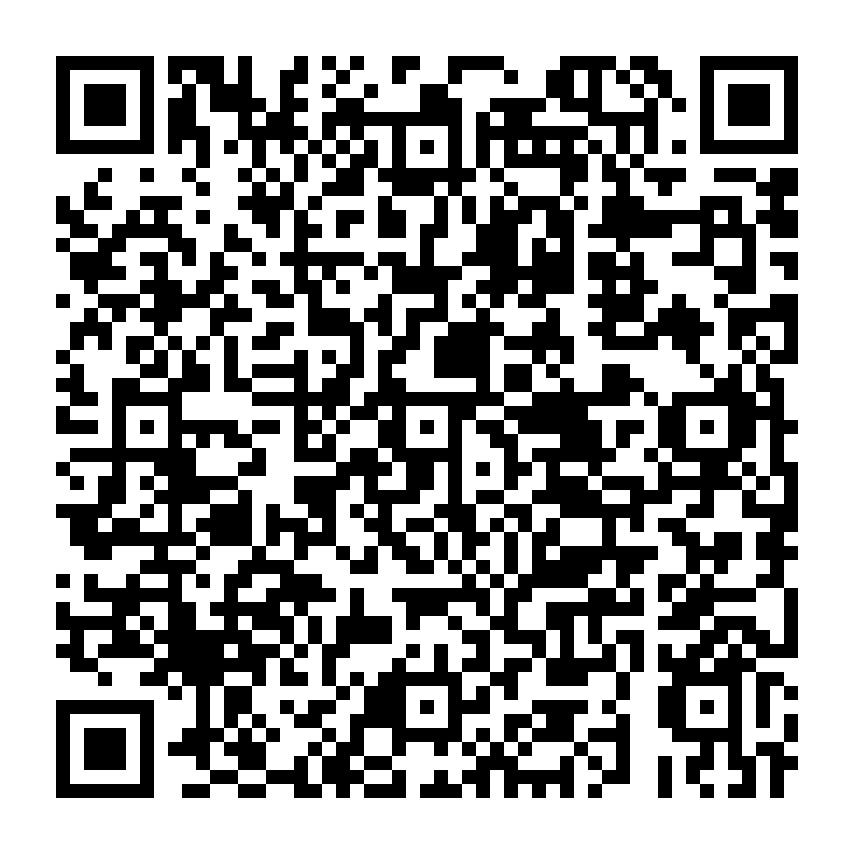 QR-kód