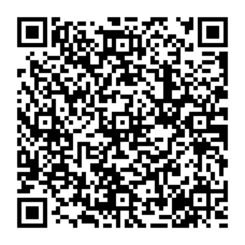QR-kód