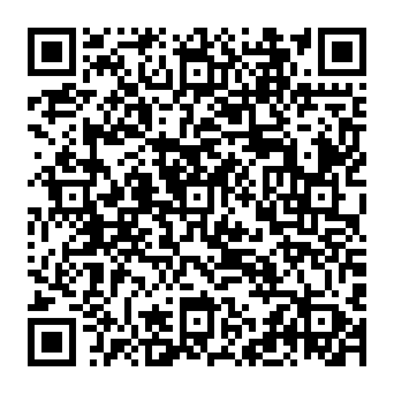 QR-kód