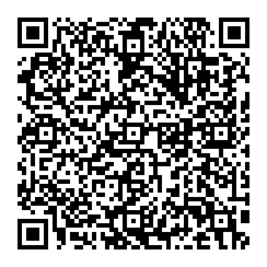 QR-kód