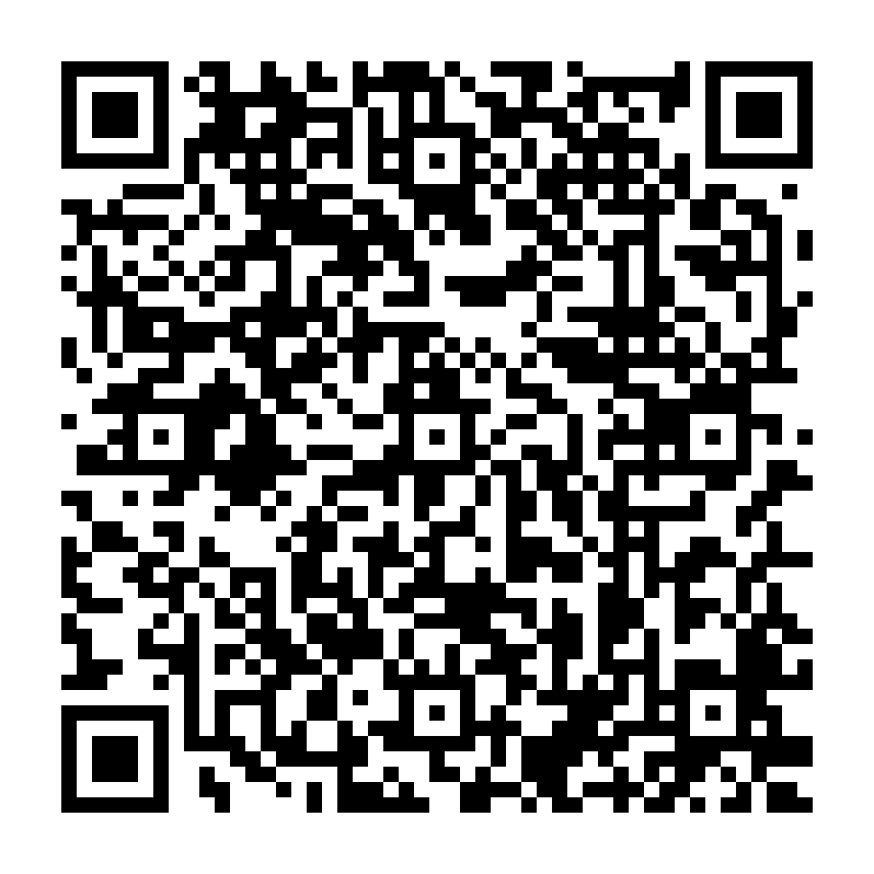 QR-kód