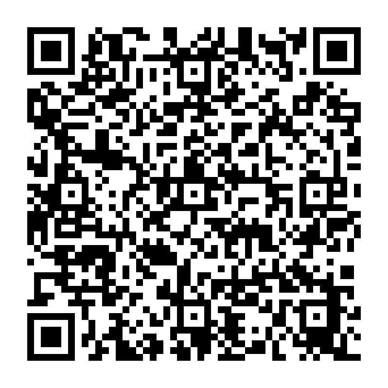 QR-kód