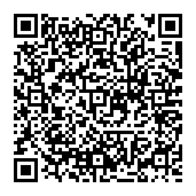 QR-kód