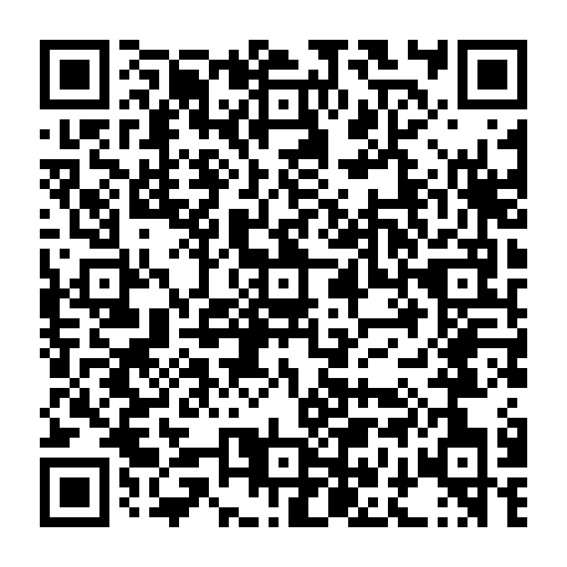 QR-kód