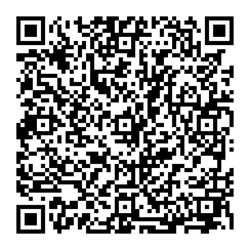 QR-kód
