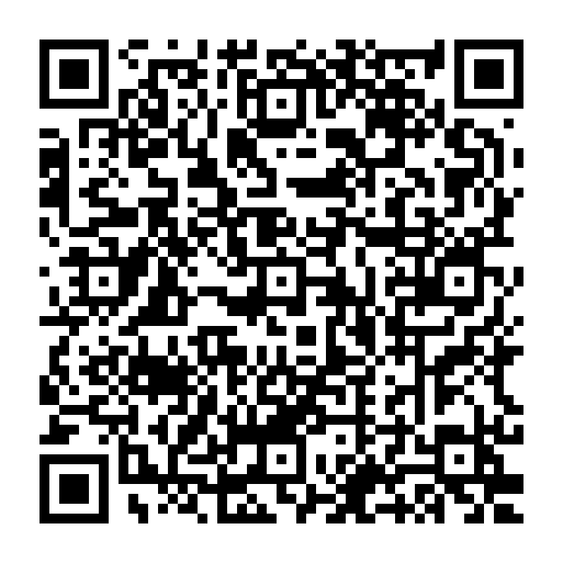 QR-kód