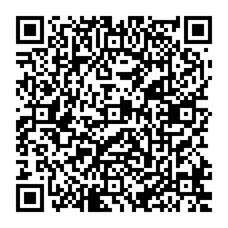 QR-kód
