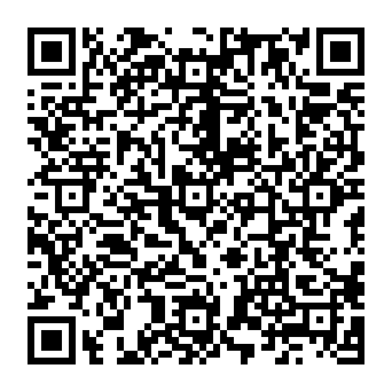 QR-kód