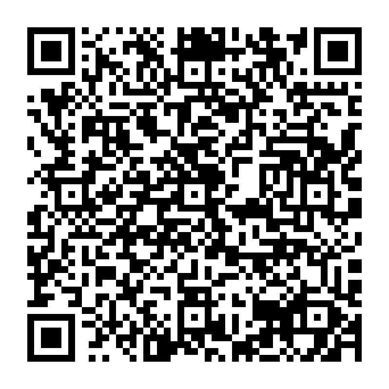 QR-kód