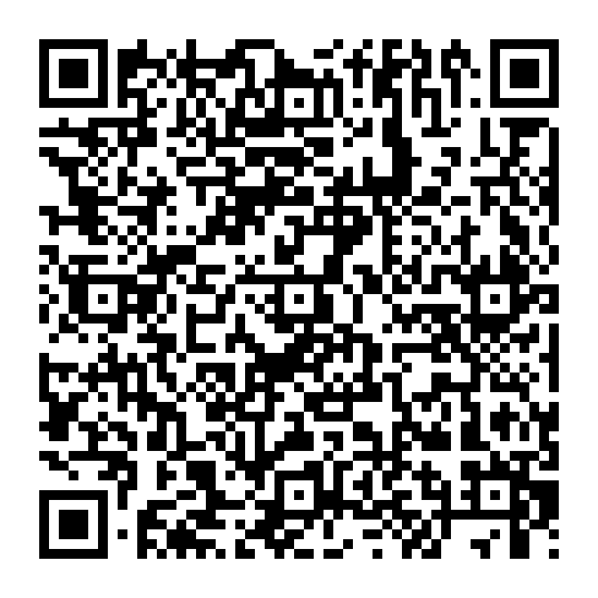 QR-kód