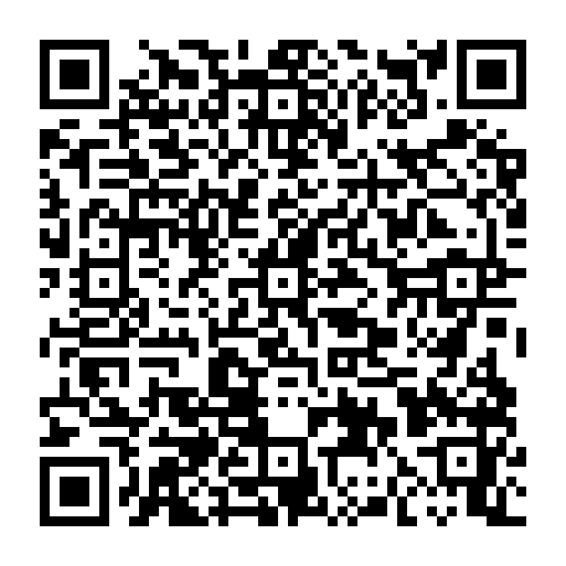 QR-kód
