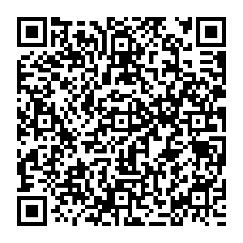 QR-kód