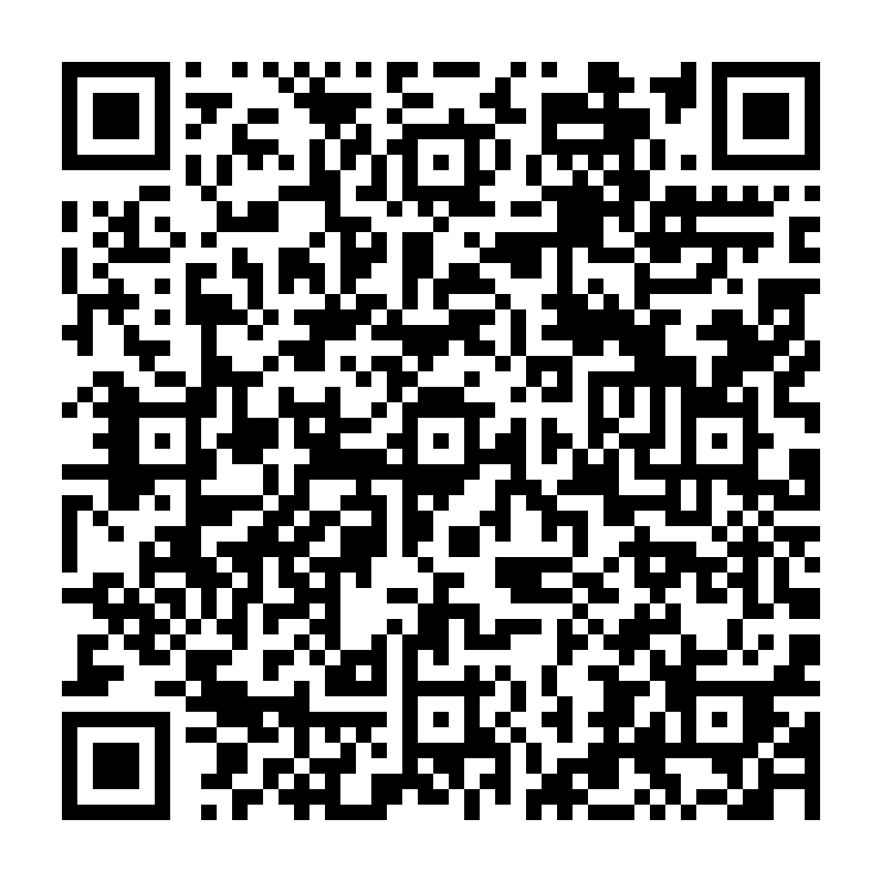 QR-kód