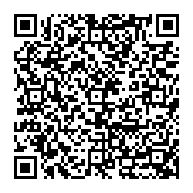 QR-kód
