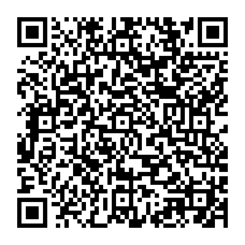 QR-kód