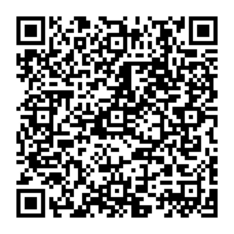 QR-kód
