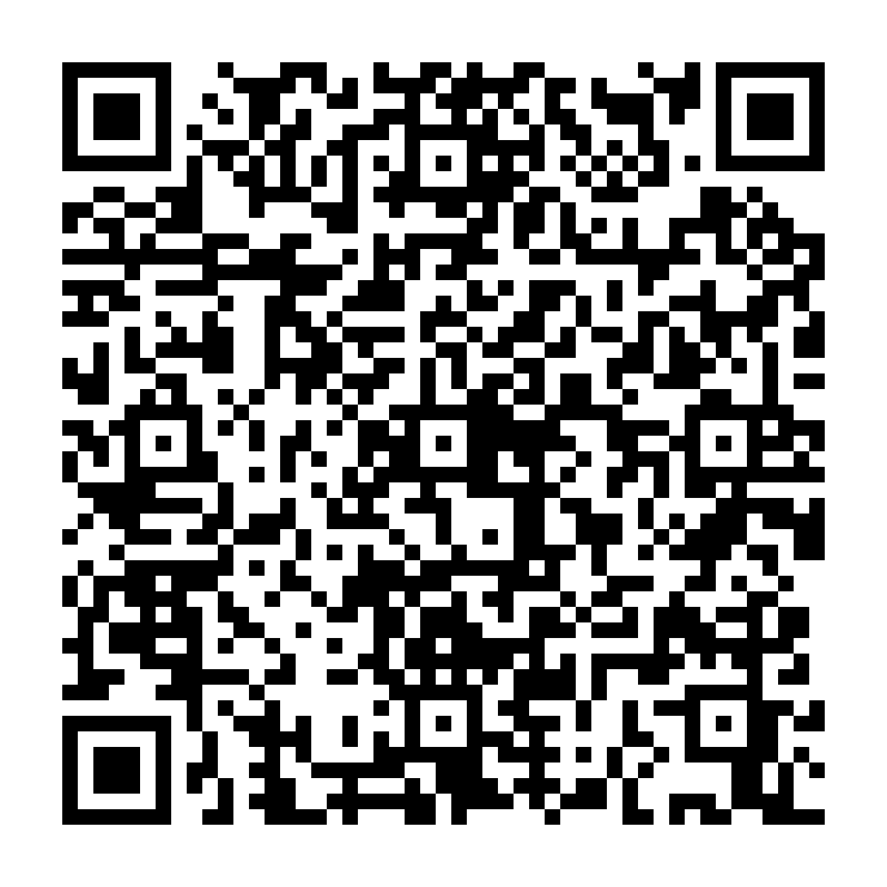 QR-kód