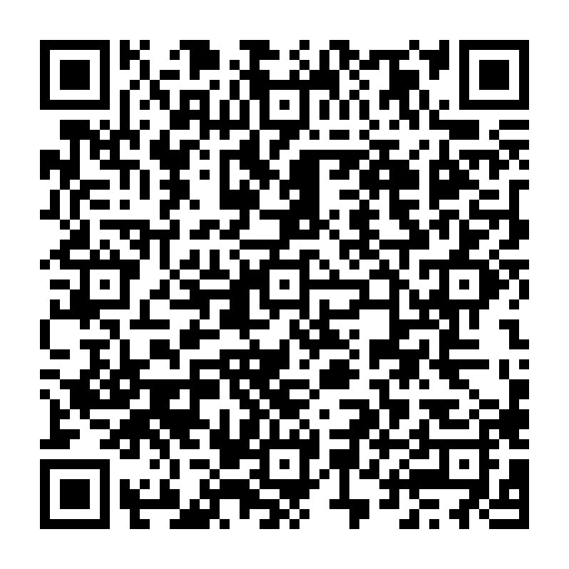 QR-kód