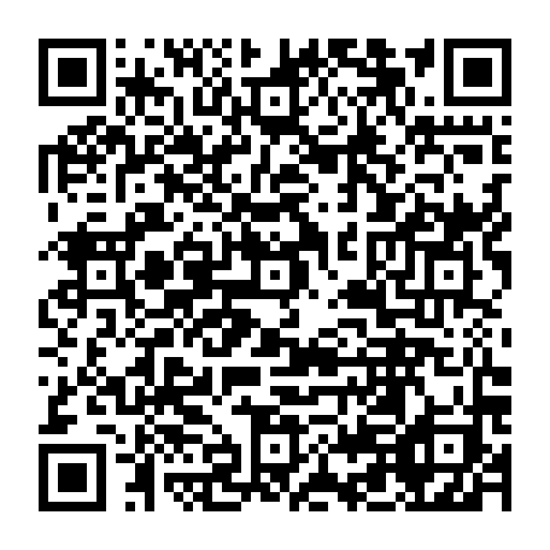 QR-kód