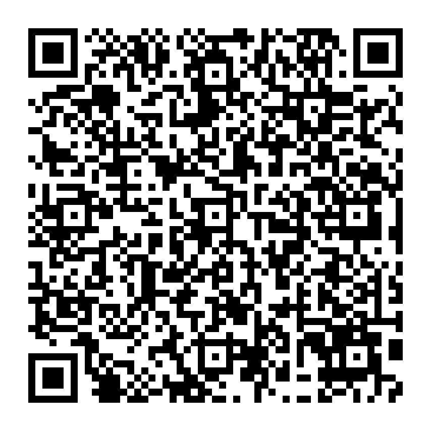 QR-kód