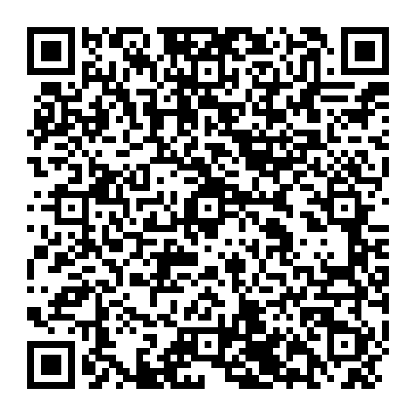 QR-kód kép
