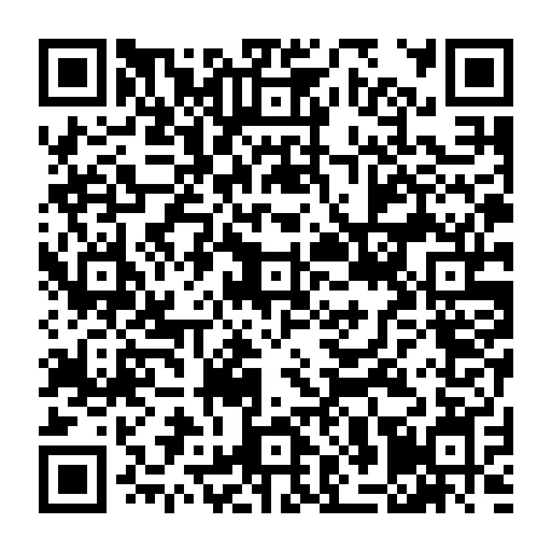 QR-kód