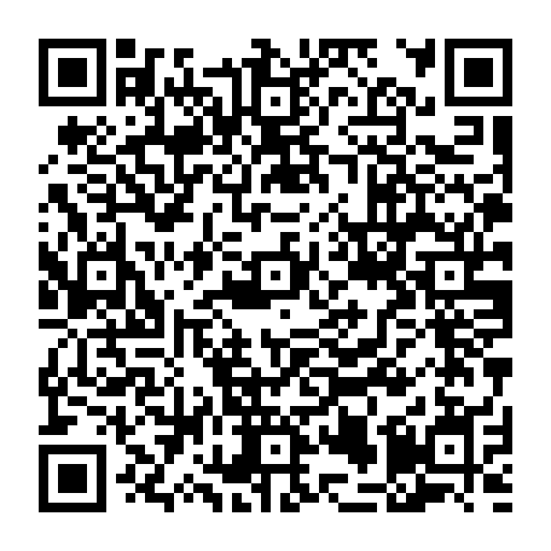 QR-kód