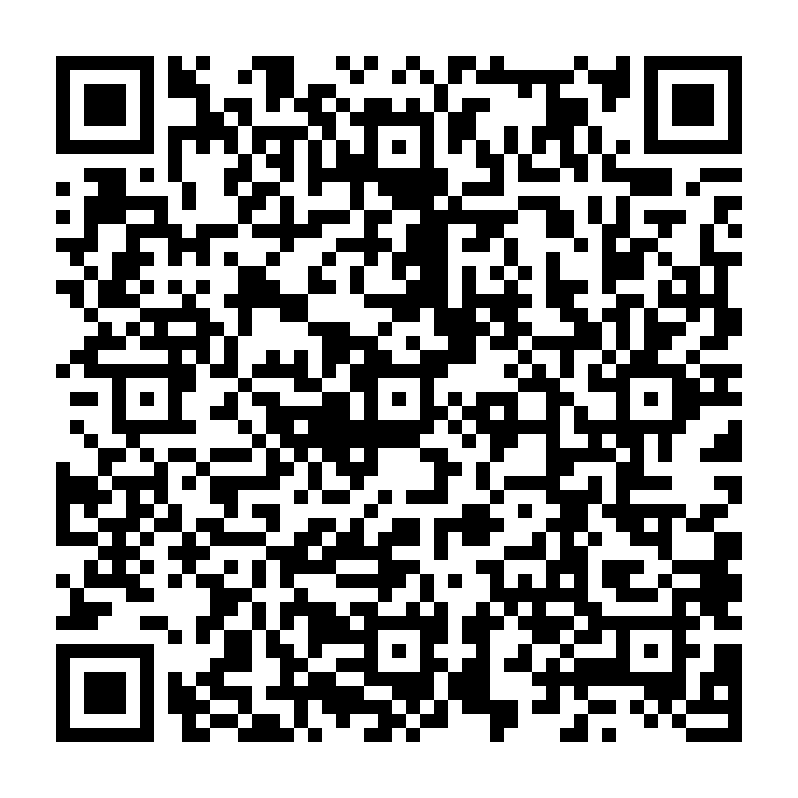 QR-kód