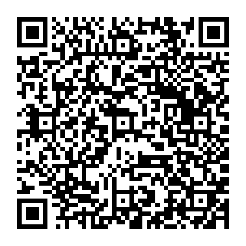QR-kód
