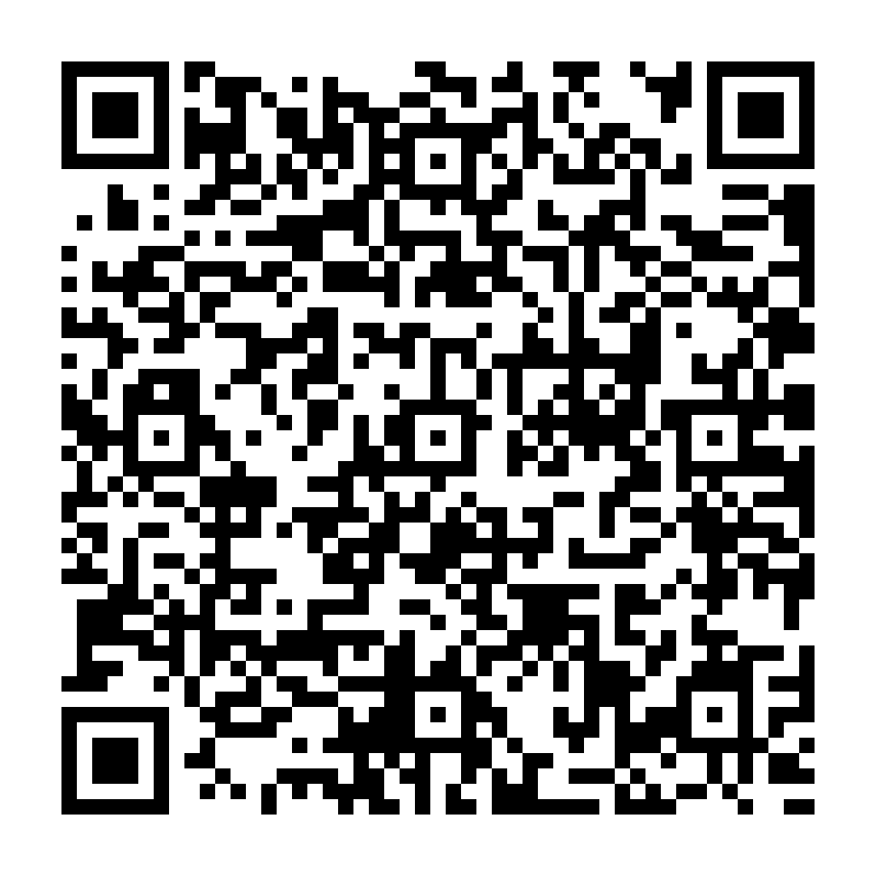 QR-kód