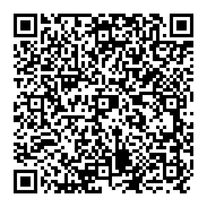 QR-kód
