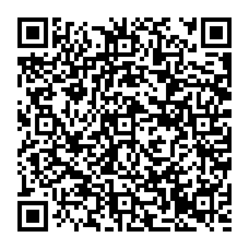 QR-kód